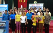 Bắc Giang: Đẩy mạnh truyền thông về sức khỏe sinh sản cho vị thành niên, thanh niên Bắc Giang: Đẩy mạnh truyền thông về sức khỏe sinh sản cho vị thành niên, thanh niên
