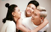 Lời tiên tri đáng sợ về mối tình Cát Phượng - Kiều Minh Tuấn Lời tiên tri đáng sợ về mối tình Cát Phượng - Kiều Minh Tuấn