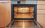 Lưu ý khi sử dụng lò nướng lần đầu Lưu ý khi sử dụng lò nướng lần đầu