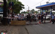 Hà Nội rung lắc vì động đất mạnh ở Trung Quốc Hà Nội rung lắc vì động đất mạnh ở Trung Quốc