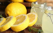 Bỏ 2 nghìn mua chanh, mẹ trẻ mừng húm khi thấy kiến, gián... lũ lượt kéo nhau ra khỏi nhà Bỏ 2 nghìn mua chanh, mẹ trẻ mừng húm khi thấy kiến, gián... lũ lượt kéo nhau ra khỏi nhà