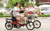 Hà Nội nêu lý do muốn quản xe đạp điện như xe máy Hà Nội nêu lý do muốn quản xe đạp điện như xe máy