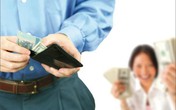 Bi hài khi vợ chồng lộ tẩy quỹ đen Bi hài khi vợ chồng lộ tẩy quỹ đen