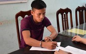 Ninh Bình: Tạm giam nghi phạm cưỡng hiếp, cướp tài sản cô gái trẻ trong đêm Ninh Bình: Tạm giam nghi phạm cưỡng hiếp, cướp tài sản cô gái trẻ trong đêm