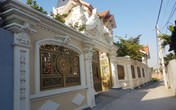Huyện Thủy Nguyên, Hải Phòng: Đất nông nghiệp bị xây dựng trái phép Huyện Thủy Nguyên, Hải Phòng: Đất nông nghiệp bị xây dựng trái phép