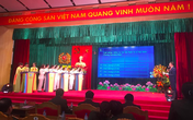 Phụ nữ Tổng cục Hâụ cần - Kỹ thuật (Bộ Công an) sáng tạo những cách tuyên truyền hay về phòng chống thuốc lá Phụ nữ Tổng cục Hâụ cần - Kỹ thuật (Bộ Công an) sáng tạo những cách tuyên truyền hay về phòng chống thuốc lá