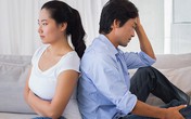 Bốn nguyên nhân khiến hôn nhân tan vỡ Bốn nguyên nhân khiến hôn nhân tan vỡ