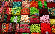 Mua bánh kẹo, mứt ngày Tết bạn phải nắm rõ nhưng lưu ý này nếu không muốn nhập viện Mua bánh kẹo, mứt ngày Tết bạn phải nắm rõ nhưng lưu ý này nếu không muốn nhập viện