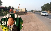 Vụ phá rào Quốc lộ 1 ở Lạng Giang: Chính quyền tỉnh Bắc Giang bất lực? Vụ phá rào Quốc lộ 1 ở Lạng Giang: Chính quyền tỉnh Bắc Giang bất lực?