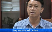 Quận Nam Từ Liêm, Hà Nội: Phó chủ tịch UBND phường Đại Mỗ thiếu trách nhiệm trong công việc Quận Nam Từ Liêm, Hà Nội: Phó chủ tịch UBND phường Đại Mỗ thiếu trách nhiệm trong công việc