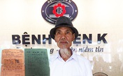 Cựu giáo viên Hải Phòng khiến bác sĩ Bệnh viện K kinh ngạc vì chiến thẳng ung thư quái ác từ 48 năm trước Cựu giáo viên Hải Phòng khiến bác sĩ Bệnh viện K kinh ngạc vì chiến thẳng ung thư quái ác từ 48 năm trước