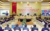 Chính phủ dự kiến 9 nhóm nhiệm vụ quan trọng trong năm 2018 Chính phủ dự kiến 9 nhóm nhiệm vụ quan trọng trong năm 2018