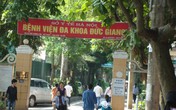 Hà Nội: Thai phụ “tố” bác sĩ BV Đức Giang chẩn đoán sai, suýt bỏ con Hà Nội: Thai phụ “tố” bác sĩ BV Đức Giang chẩn đoán sai, suýt bỏ con