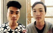 Vờ yêu, nam thanh niên bán thiếu nữ qua biên giới Vờ yêu, nam thanh niên bán thiếu nữ qua biên giới