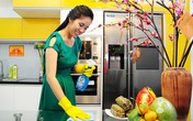 Dọn nhà đón Tết như thế nào? Dọn nhà đón Tết như thế nào?