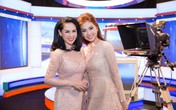 Rời bản tin Thời sự, "dung nhan" BTV Thúy Hằng giờ ra sao? Rời bản tin Thời sự, "dung nhan" BTV Thúy Hằng giờ ra sao?