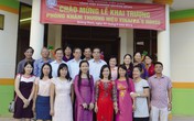 Hội Kế hoạch hóa gia đình Việt Nam: 25 năm đồng hành cùng Chương trình DS-KHHGĐ Việt Nam Hội Kế hoạch hóa gia đình Việt Nam: 25 năm đồng hành cùng Chương trình DS-KHHGĐ Việt Nam