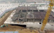 Vụ sập giàn giáo khiến 3 công nhân tử vong ở Nam Từ Liêm, Hà Nội: Những người chứng kiến nói gì? Vụ sập giàn giáo khiến 3 công nhân tử vong ở Nam Từ Liêm, Hà Nội: Những người chứng kiến nói gì?