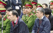 Vụ án Đinh La Thăng, Trịnh Xuân Thanh và đồng phạm: Nhiều lời khai quan trọng tại tòa Vụ án Đinh La Thăng, Trịnh Xuân Thanh và đồng phạm: Nhiều lời khai quan trọng tại tòa