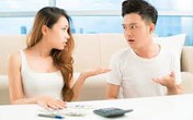 Tết âm chưa tới, vợ chồng đã lục đục Tết âm chưa tới, vợ chồng đã lục đục