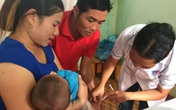 Khống chế dịch bệnh truyền nhiễm thời điểm cuối năm Khống chế dịch bệnh truyền nhiễm thời điểm cuối năm