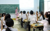 Nhiều cái “lần đầu tiên có” với học sinh phổ thông Nhiều cái “lần đầu tiên có” với học sinh phổ thông
