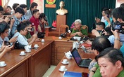 Người đâm chết 2 "hiệp sĩ" SBC là Tài Mụn Người đâm chết 2 "hiệp sĩ" SBC là Tài Mụn
