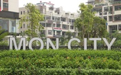 Bộ Xây dựng “gỡ rối” về việc thiếu hụt diện tích tại Mon City Bộ Xây dựng “gỡ rối” về việc thiếu hụt diện tích tại Mon City