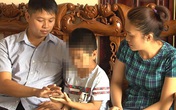 Vụ trao nhầm con ở Ba Vì: Tấm ảnh vô tình trên Facebook tiết lộ mối nghi ngờ cháu trai không "chính chủ" Vụ trao nhầm con ở Ba Vì: Tấm ảnh vô tình trên Facebook tiết lộ mối nghi ngờ cháu trai không "chính chủ"