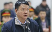 Bị cáo Đinh La Thăng nói gì về những “món nợ”? Bị cáo Đinh La Thăng nói gì về những “món nợ”?