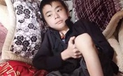 Tiếng kêu cứu của "cậu bé đầu gối to như cái trống" có rơi vào quên lãng? Tiếng kêu cứu của "cậu bé đầu gối to như cái trống" có rơi vào quên lãng?