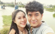 Hùng Thuận công khai bạn gái DJ xinh đẹp sau 3 năm ly hôn Hùng Thuận công khai bạn gái DJ xinh đẹp sau 3 năm ly hôn