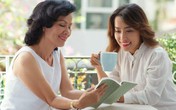Ngày xưa đi làm dâu, mẹ chồng có mong được về ngoại ăn Tết không? Ngày xưa đi làm dâu, mẹ chồng có mong được về ngoại ăn Tết không?