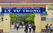 Khánh Hòa: Học sinh lớp 12 kiểm tra lại sau nghi vấn lộ đề thi Khánh Hòa: Học sinh lớp 12 kiểm tra lại sau nghi vấn lộ đề thi