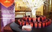 “Vàng đỏ” Saffron chính thức vào Việt Nam “Vàng đỏ” Saffron chính thức vào Việt Nam
