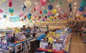 Hàng loạt hãng điện tử lớn tung khuyến mãi hấp dẫn cuối năm Hàng loạt hãng điện tử lớn tung khuyến mãi hấp dẫn cuối năm