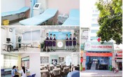 Phòng khám phụ khoa ở TPHCM Phòng khám phụ khoa ở TPHCM