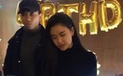 Thái độ khó hiểu của Tim khi có mặt trong tiệc sinh nhật Trương Quỳnh Anh Thái độ khó hiểu của Tim khi có mặt trong tiệc sinh nhật Trương Quỳnh Anh