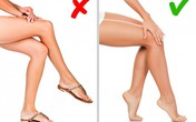 Sai lầm “chết người” từ những thói quen hằng ngày tưởng như vô hại Sai lầm “chết người” từ những thói quen hằng ngày tưởng như vô hại