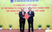 Hôm nay, Tập đoàn Dầu khí chính thức có Chủ tịch mới Hôm nay, Tập đoàn Dầu khí chính thức có Chủ tịch mới