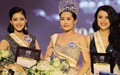 Không dễ tước danh hiệu Hoa hậu của Lê Âu Ngân Anh Không dễ tước danh hiệu Hoa hậu của Lê Âu Ngân Anh