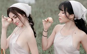Những bài học sau vụ Á hậu Thư Dung khoe thân tại Tuyệt tình cốc Đà Lạt Những bài học sau vụ Á hậu Thư Dung khoe thân tại Tuyệt tình cốc Đà Lạt