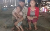 Mang gen bệnh tan máu bẩm sinh, đôi vợ chồng người Dao mong có 20 triệu đồng để “giữ” con Mang gen bệnh tan máu bẩm sinh, đôi vợ chồng người Dao mong có 20 triệu đồng để “giữ” con