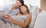 Một câu yêu thương xua tan bực tức Một câu yêu thương xua tan bực tức