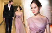 Lan Phương: Chồng Tây cao 2m nấu ăn, rửa bát cho tôi Lan Phương: Chồng Tây cao 2m nấu ăn, rửa bát cho tôi