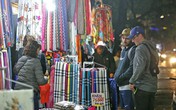 Các shop thời trang ồ ạt giảm giá sốc đón Tết Các shop thời trang ồ ạt giảm giá sốc đón Tết