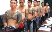 Điều chưa kể về băng giang hồ khét tiếng Vũ 'Bông Hồng' ở Sài Gòn Điều chưa kể về băng giang hồ khét tiếng Vũ 'Bông Hồng' ở Sài Gòn
