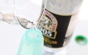 Những công thức thần thánh làm nước tẩy rửa sử dụng nguyên liệu tự nhiên giúp nhà luôn sạch và an toàn Những công thức thần thánh làm nước tẩy rửa sử dụng nguyên liệu tự nhiên giúp nhà luôn sạch và an toàn