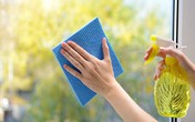 Làm sạch mọi đồ dùng, giúp nhà siêu sạch chỉ bằng giấm ăn thông thường Làm sạch mọi đồ dùng, giúp nhà siêu sạch chỉ bằng giấm ăn thông thường