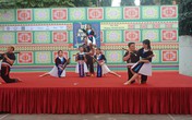 Độc đáo ngày hội “Tết Mông xuống phố” ở Hà Nội Độc đáo ngày hội “Tết Mông xuống phố” ở Hà Nội